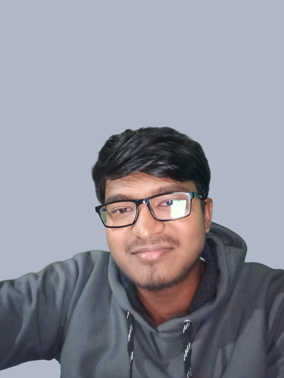 Deepak M